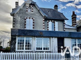  Maison � vendre 8 pi�ces 158 m�