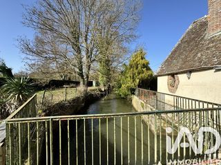  Maison � vendre 3 pi�ces 92 m�