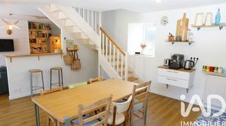  Maison � vendre 5 pi�ces 106 m�