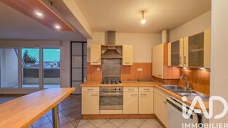  Appartement � vendre 4 pi�ces 78 m�