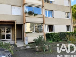  Appartement � vendre 5 pi�ces 97 m�