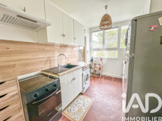  Appartement � vendre 4 pi�ces 74 m�