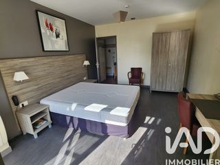  Appartement � vendre 1 pi�ce 23 m�