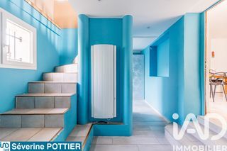  Maison � vendre 5 pi�ces 135 m�