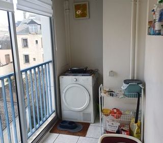  Appartement � vendre 6 pi�ces 120 m�