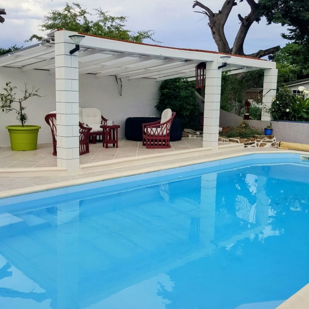 � vendre  Maison La Plaine-sur-Mer (44770)