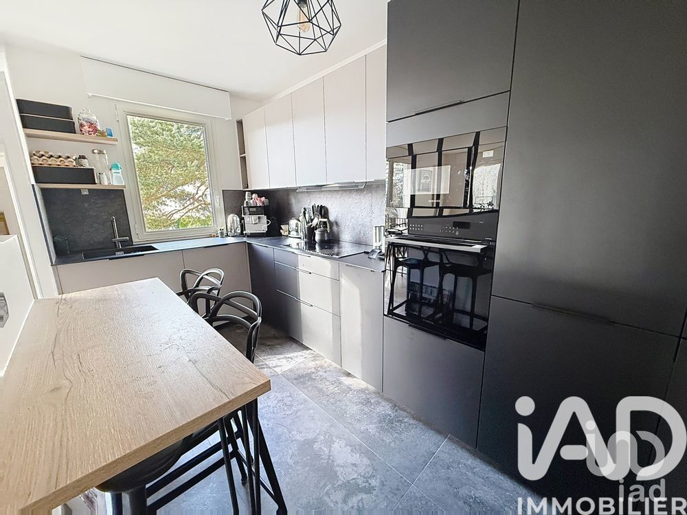 � vendre  Appartement Vaucresson (92420)