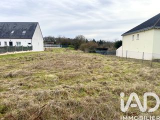  Terrain � vendre 1846 m�