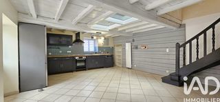  Maison � vendre 7 pi�ces 153 m�