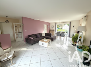  Maison � vendre 6 pi�ces 111 m�