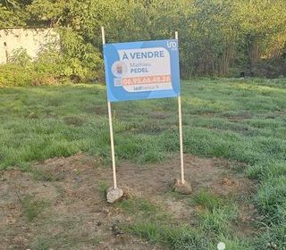  Terrain � vendre 422 m�