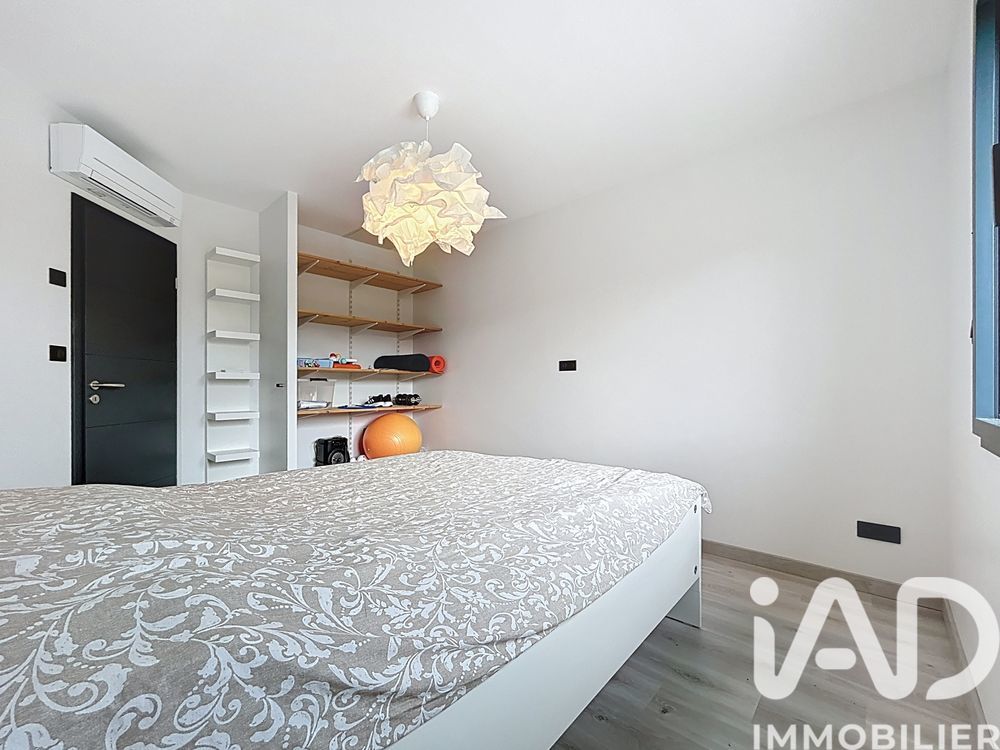 � vendre  Maison Talissieu (01510)