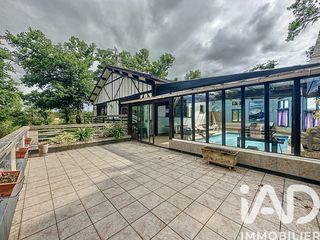  Maison � vendre 5 pi�ces 170 m�