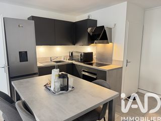  Appartement � vendre 3 pi�ces 54 m�