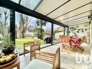  Maison � vendre 6 pi�ces 108 m�