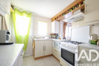  Maison � vendre 3 pi�ces 56 m�