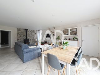  Maison � vendre 6 pi�ces 112 m�