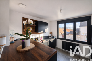  Maison � vendre 4 pi�ces 128 m�