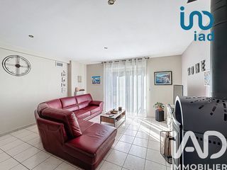  Maison � vendre 5 pi�ces 106 m�