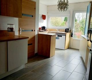  Maison � vendre 4 pi�ces 73 m�