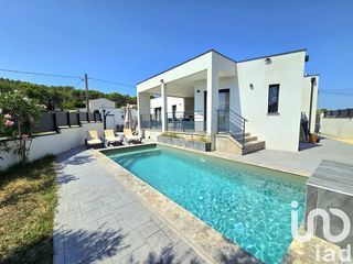  Maison � vendre 5 pi�ces 140 m�