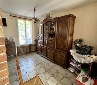  Maison � vendre 5 pi�ces 117 m�