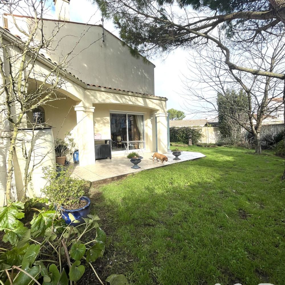 � vendre  Maison P�rigny (17180)