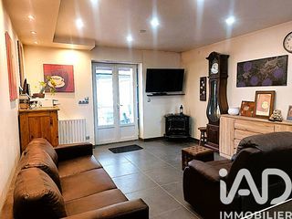  Maison � vendre 5 pi�ces 118 m�