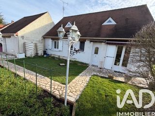  Maison � vendre 4 pi�ces 129 m�