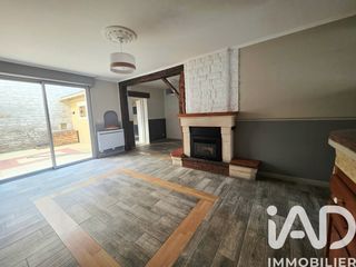  Maison � vendre 7 pi�ces 100 m�