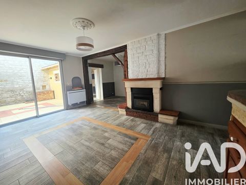  Maison � vendre 7 pi�ces 100 m�