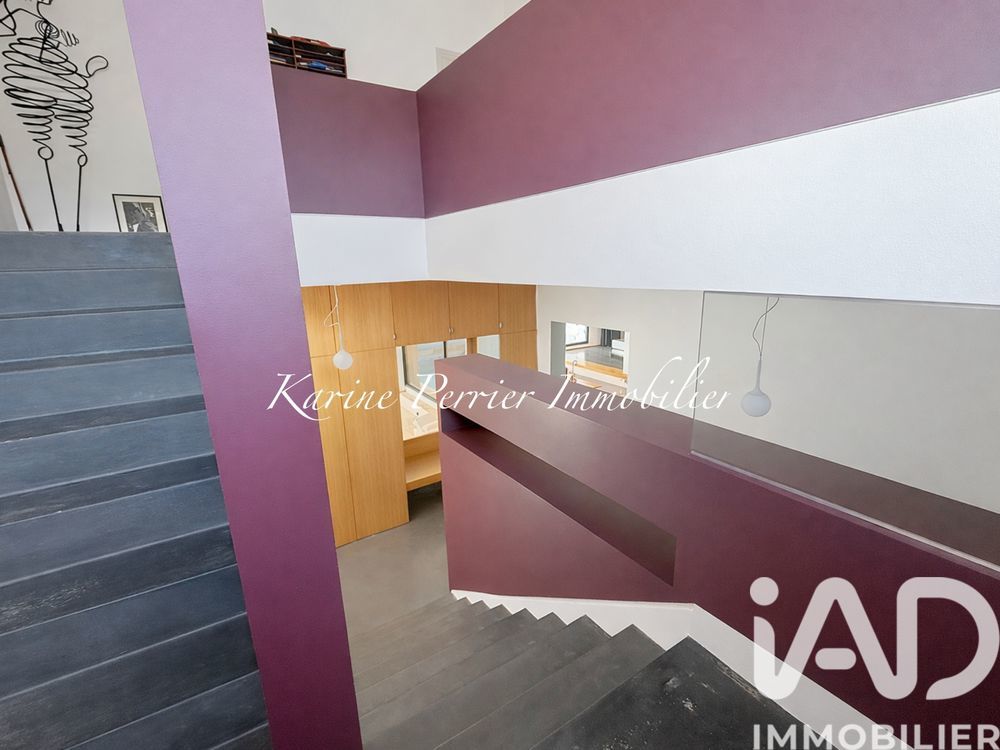 � vendre  Villa Garches (92380)