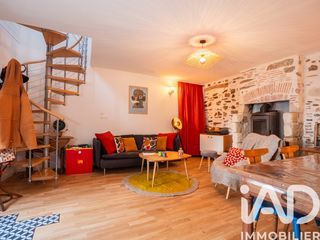  Maison � vendre 3 pi�ces 78 m�