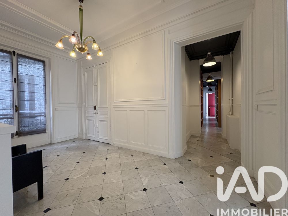 � vendre  Appartement Paris 6