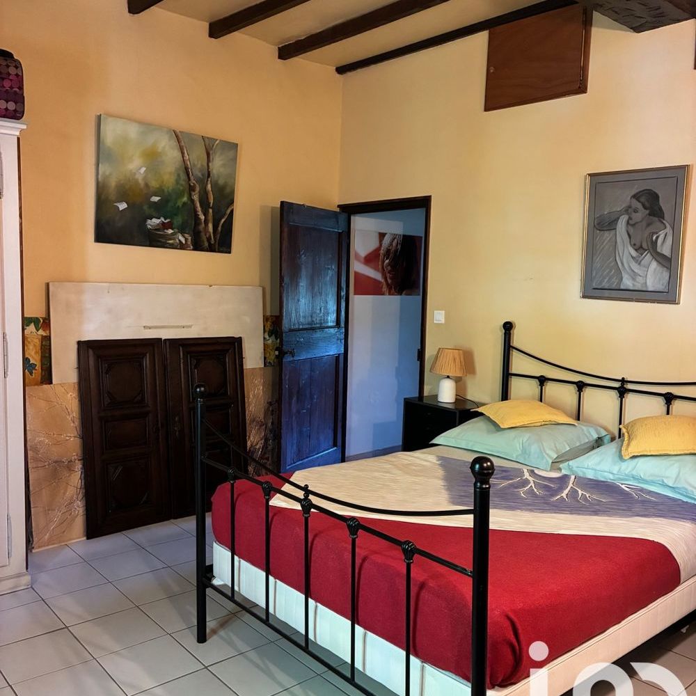 � vendre  Maison Le Thor (84250)