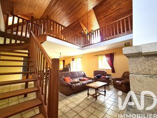  Maison � vendre 11 pi�ces 252 m�