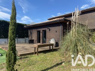  Maison � vendre 7 pi�ces 161 m�