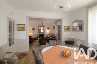  Maison � vendre 10 pi�ces 296 m�