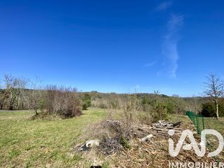  Terrain � vendre 2075 m�