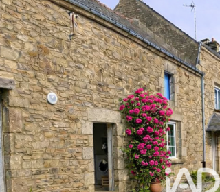  Maison � vendre 4 pi�ces 154 m�