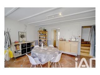  Maison � vendre 3 pi�ces 66 m�