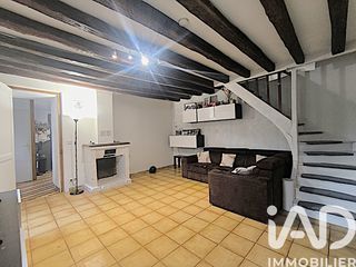  Maison � vendre 6 pi�ces 115 m�