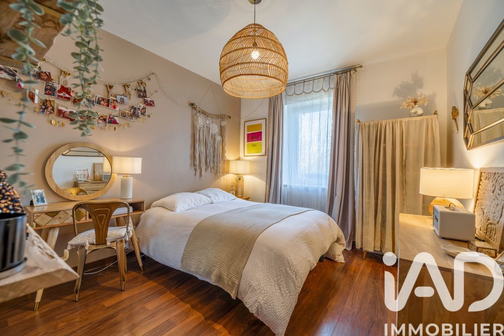 � vendre  Maison Hermonville (51220)