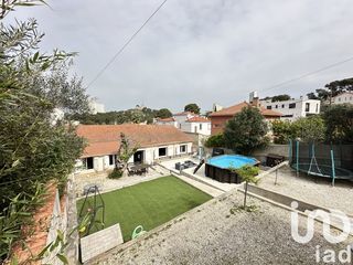  Maison � vendre 4 pi�ces 100 m�