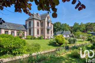  Maison � vendre 15 + pi�ces 450 m�