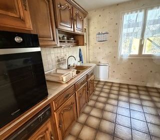  Maison � vendre 4 pi�ces 73 m�