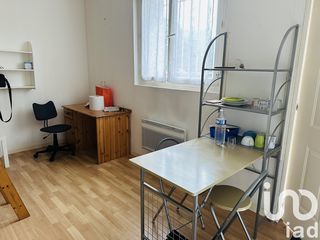  Appartement � vendre 1 pi�ce 20 m�