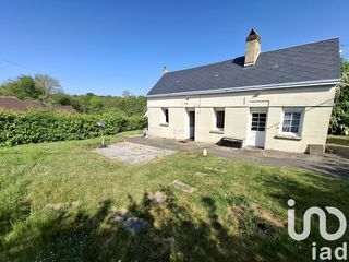  Maison � vendre 3 pi�ces 55 m�