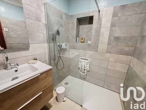   Vente Maison traditionnelle 5 pi�ces Maison - 5 pi�ce(s) - 200 m�