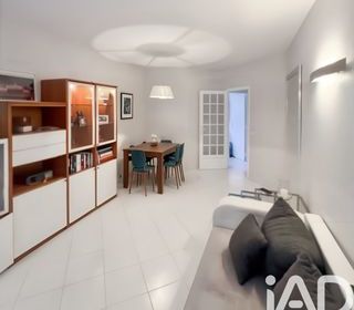  Appartement � vendre 4 pi�ces 84 m�